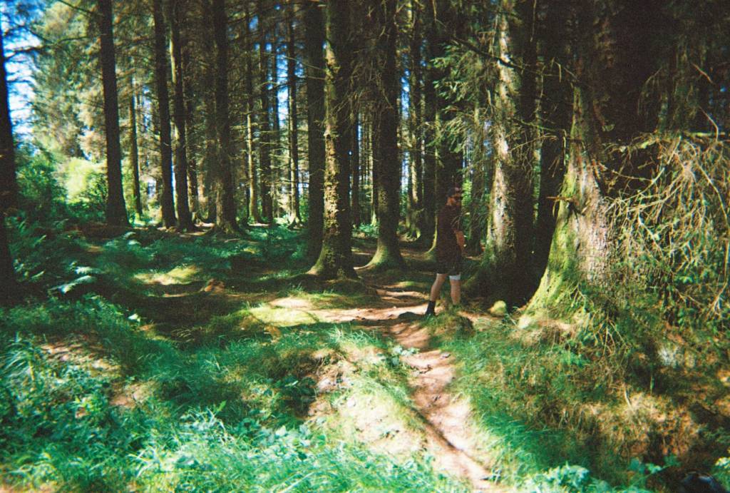 When nature calls: How to pee and poop&nbsp;outdoors